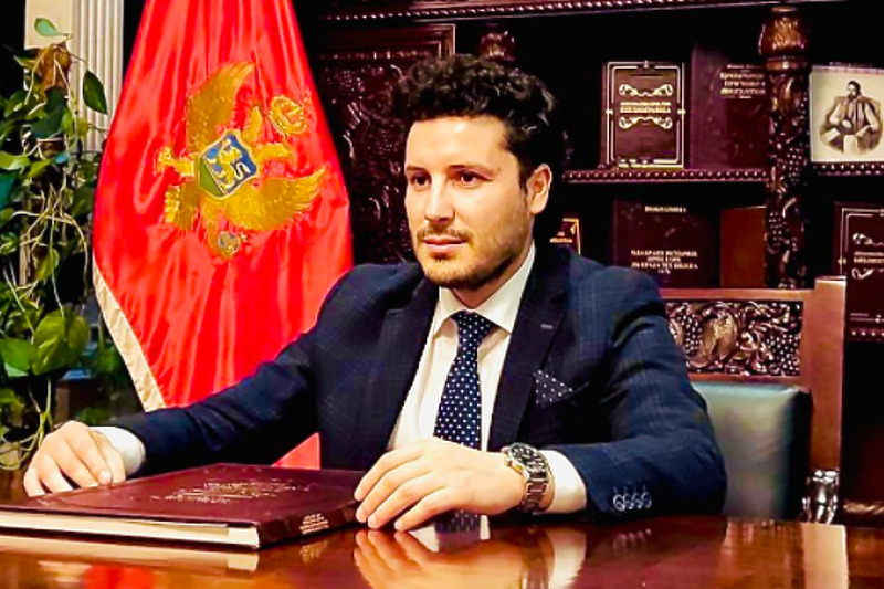 Abazović čestitao Dan nezavisnosti Republike Kosovo