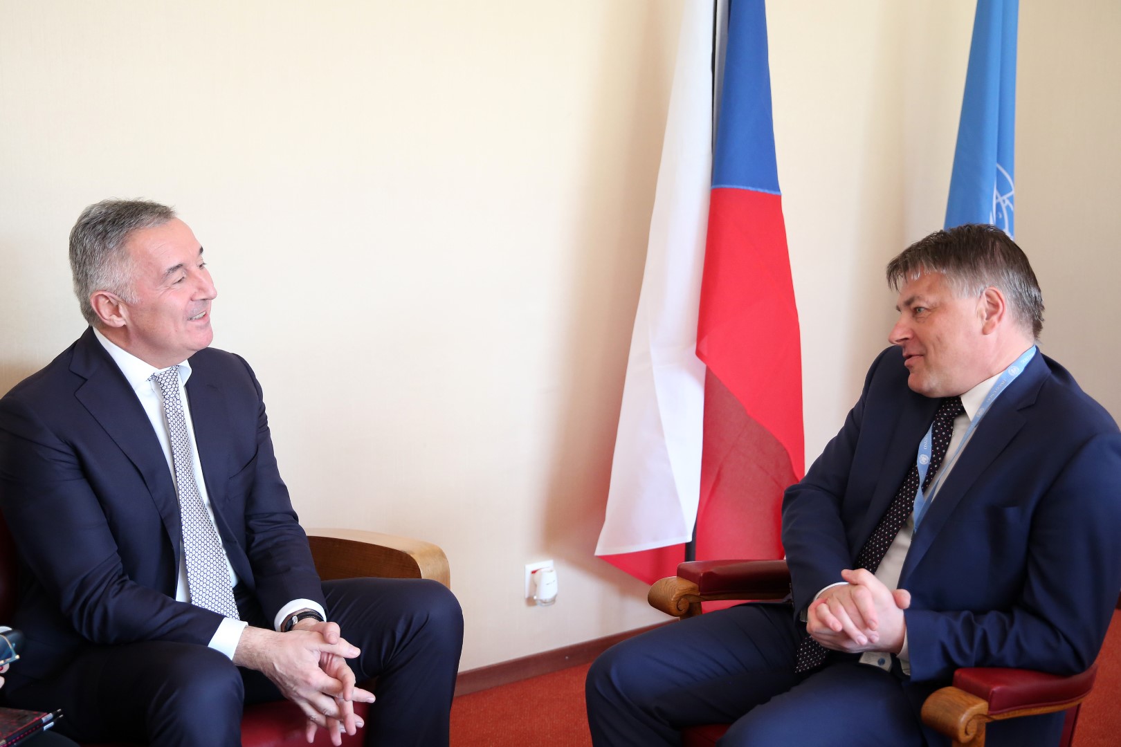 “Crna Gora će dobiti stabilnu i proevropsku vladu”