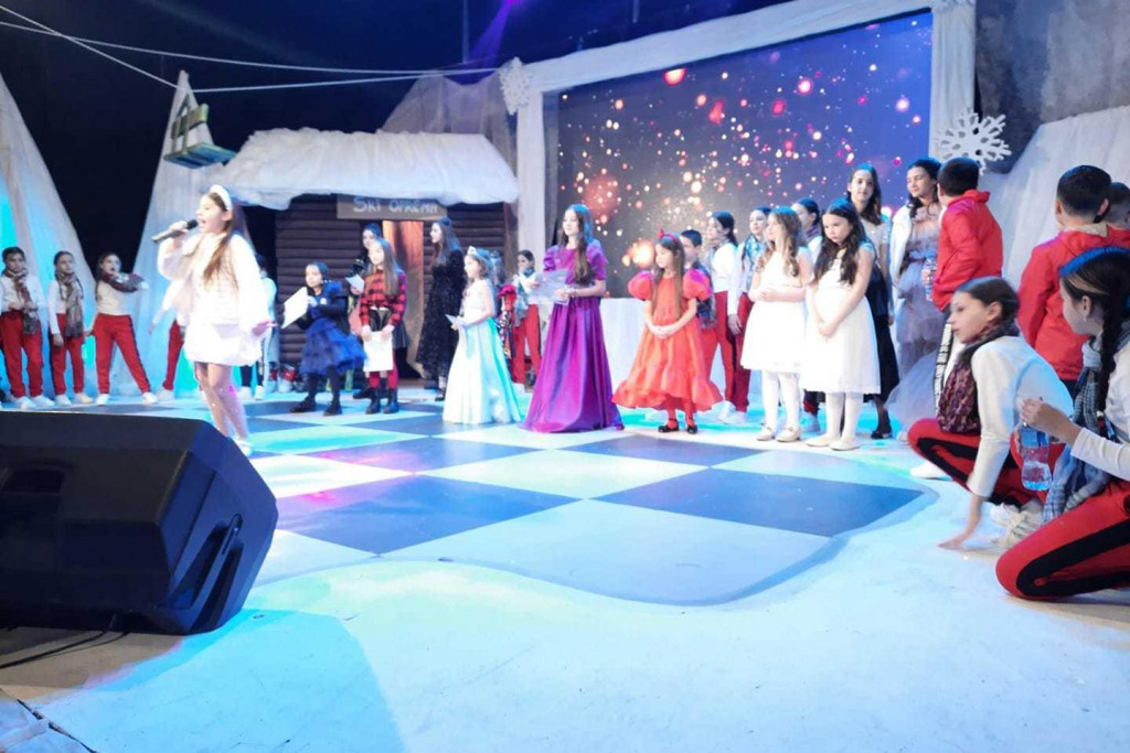 CKM: Vlada mora pružiti ozbiljniju podršku festivalu “Zlatna pahulja”