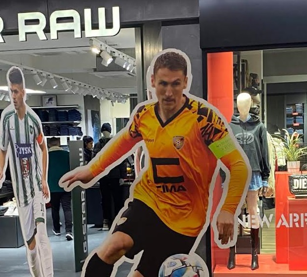 Na Kosovu su u čudu zašto ga selektor Crne Gore ne poziva u reprezentaciju