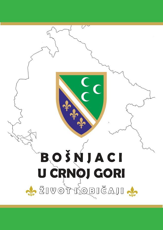 Uskoro knjiga o životu i običajima Bošnjaka u Crnoj Gori