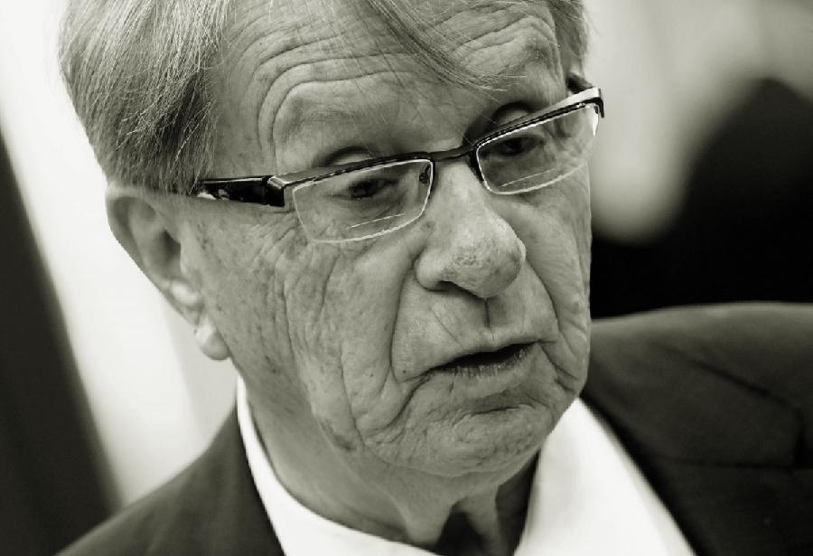 Preminuo Miroslav-Ćiro Blažević