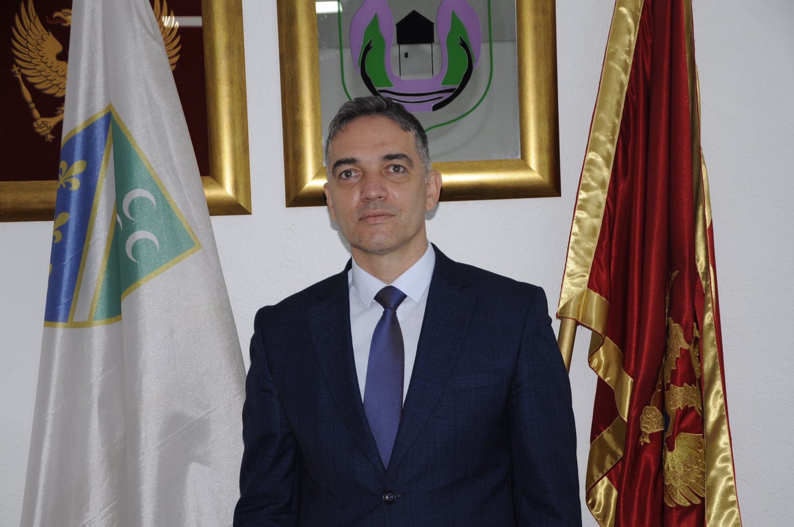 Predsjednik SO Rožaje Almir Avdić čestitao Ramazan