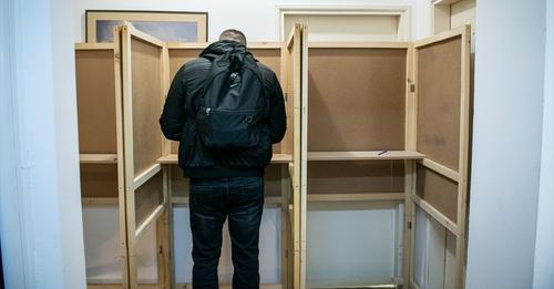 Crna Gora bira predsjednika-CDT: Izlaznost 63,6 % birača; očekuju se prvi rezultati