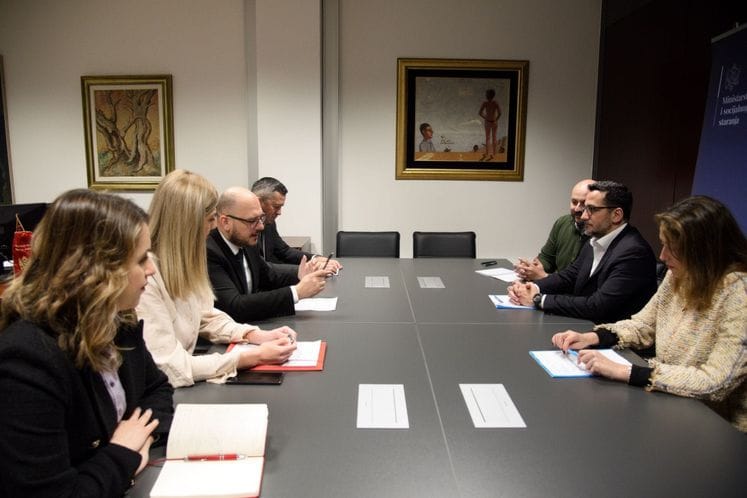 Prevencija i zaštita djece od nasilja i eksploatacije strateški prioriteti
