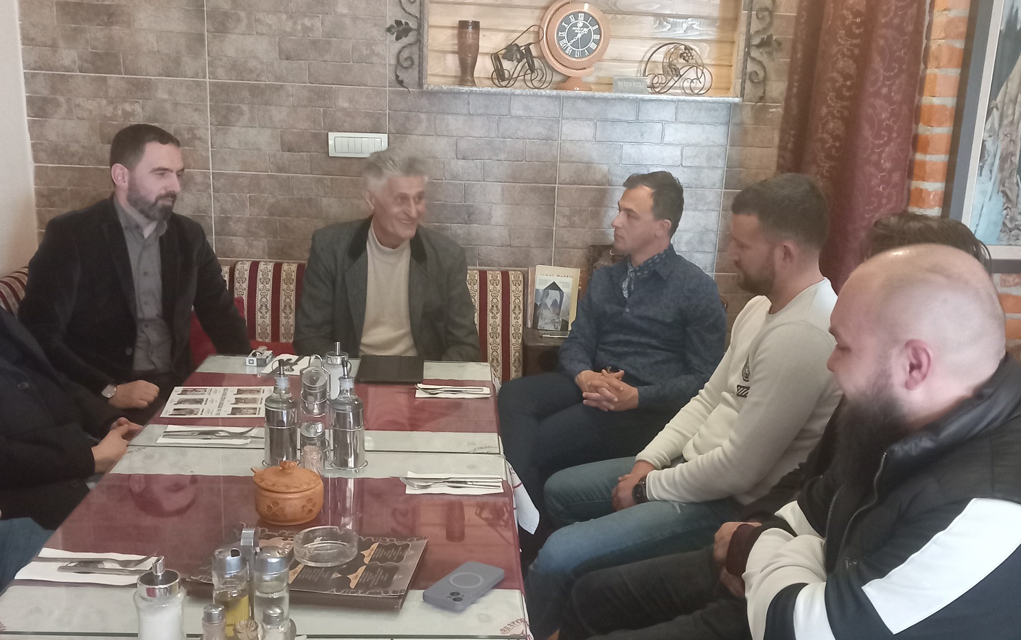 Održan prvi sastanak Kluba mladih istraživača Rožaja