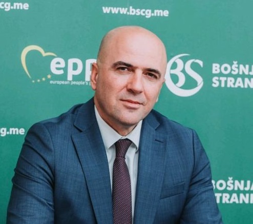 Predsjednik OO BS Rožaje Mirsad Nurković čestitao Ramazan