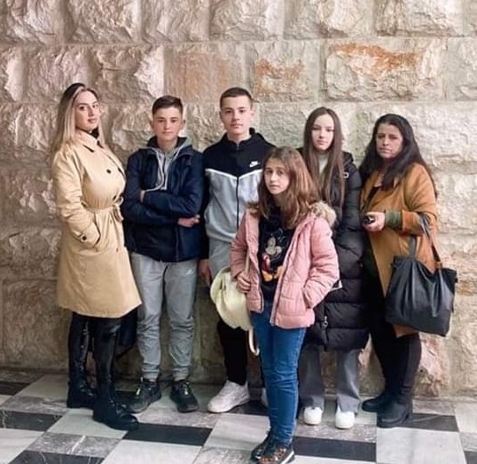 Učenici OŠ “Bać” ostvarili zapažene rezultate na Državnom takmičenju
