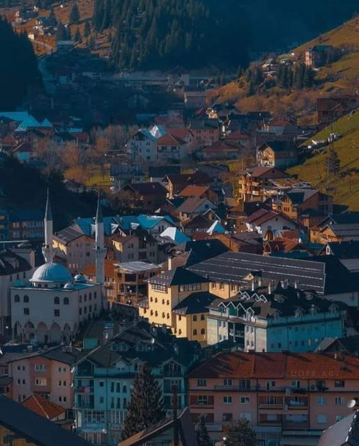 Rožajka koja živi u dijaspori dio prve plate donirala za iftare u rodnom gradu