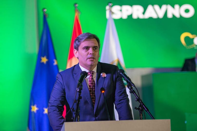 Ibrahimović čestitao Dan Bošnjaka Crne Gore: Na popisu da potvrdimo svoj vjerski i nacionalni identitet