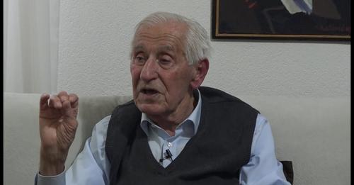 Rožajski posedak – Šabo Nurković – Čovjek bogate biografije