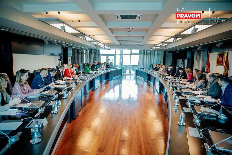 Savjet za prava djeteta: Predložiti model za suzbijanje nasilja među mladima