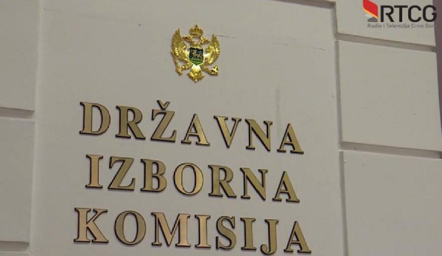 Za podršku izbornoj listi potrebno najmanje 4.338 potpisa birača