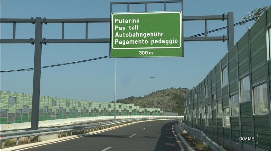 Auto-putem prošlo 287,28 hiljada vozila