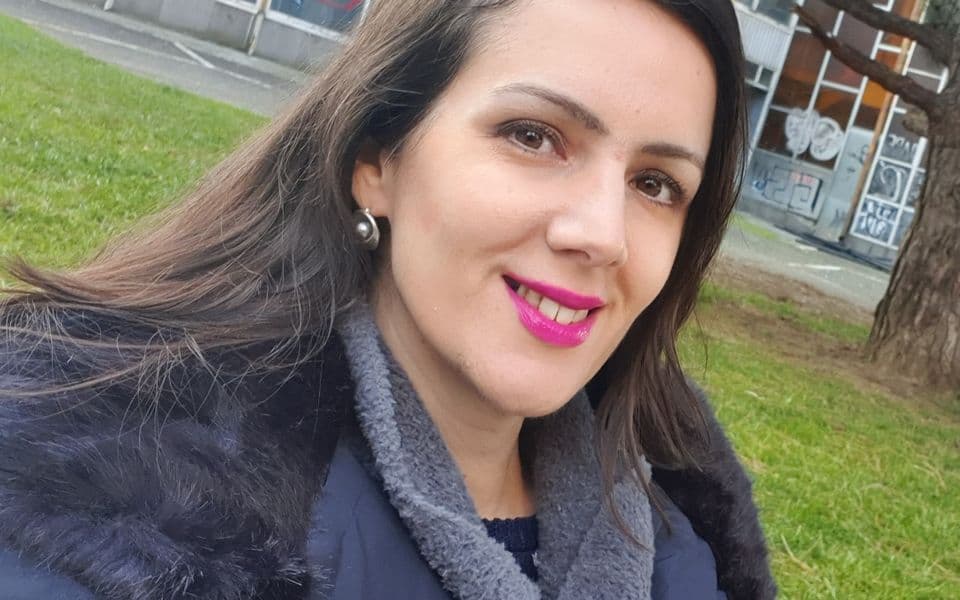 Predstavljanje poetskog stvaralaštva Bošnjakinja Crne Gore (X) – Aida Orahovac-Kuč