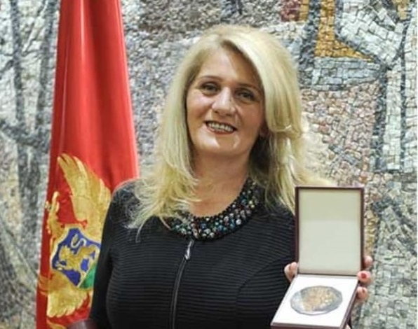 Predstavljanje poetskog stvaralaštva Bošnjakinja Crne Gore (XI) – Mirsada Bibić-Šabotić