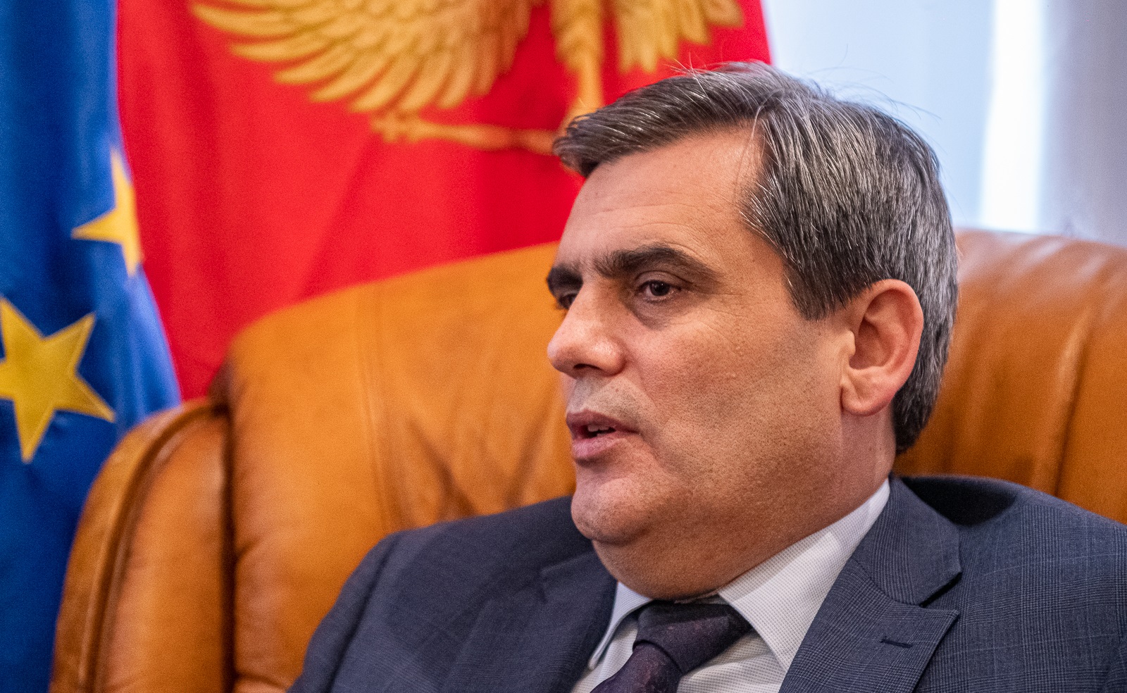 Predsjednik BS Ervin Ibrahimović upućuje čestitku povodom početka mjeseca Ramazana