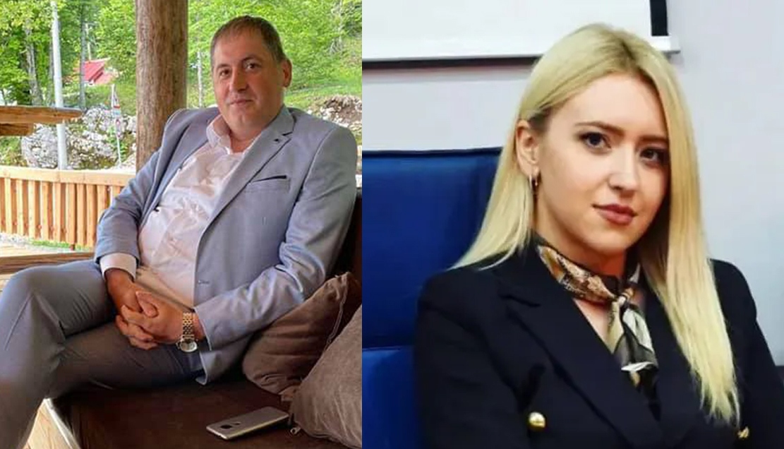 Lirska hedija – Doprinos književnosti Bošnjakinja Crne Gore