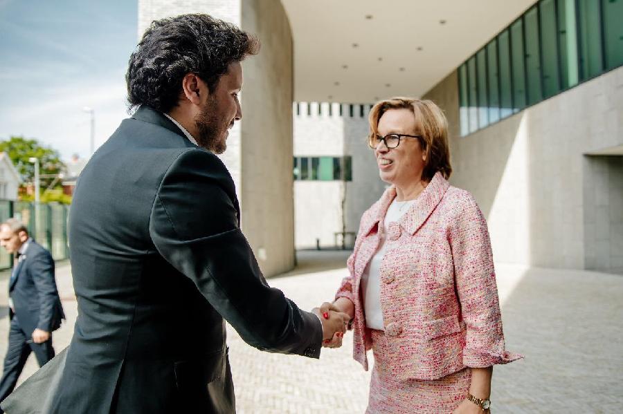 Abazović pozvao u posjetu direktoricu EUROPOL-a