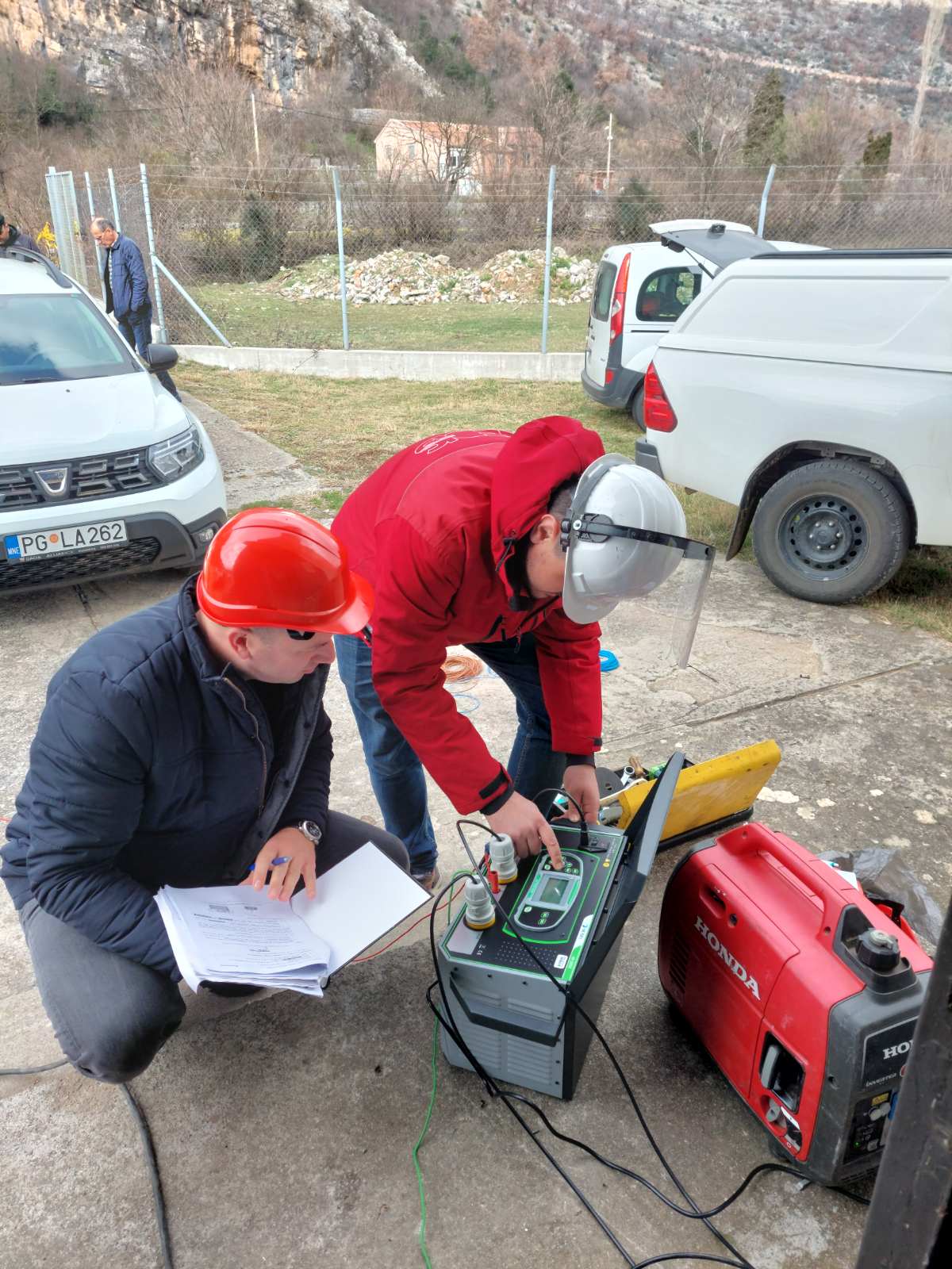 CEDIS: Otpočela priprema trafostanica za uvođenje SCADA sistema