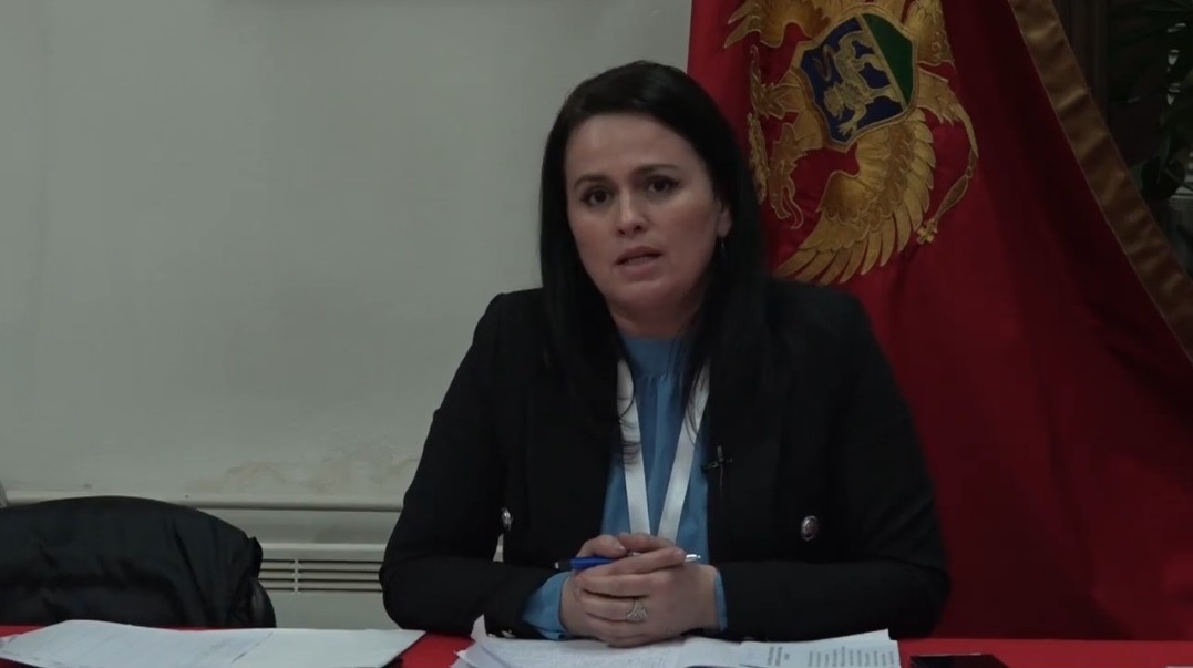 Rožaje: Izlaznost na izborima za predsjednika Crne Gore do 19 : 45h