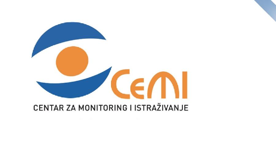 CEMI: Nasilje nije i ne smije biti rješenje