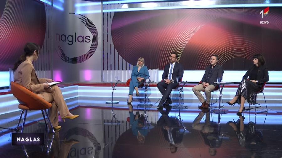 Ćorić: Slijedi reforma primarnog nivoa zdravstvene zaštite, od septembra stomatolozi u školama