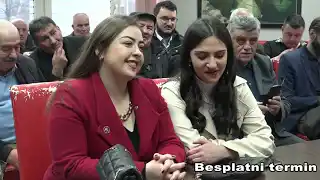 Draginja Vuksanović Stanković: Očekujem pobjedu, cilj nam je očuvanje mira i integracija u EU