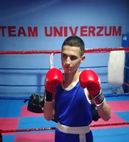 Olimpijski boks dobio klub u Rožajama