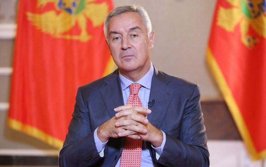 Đukanović povodom 8. marta – “Jednaka prava i rodna ravnopravnost još uvijek daleko”