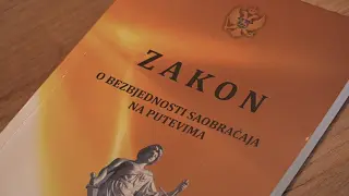 Novi testovi za polaganje teorijskog dijela vozačkog ispita