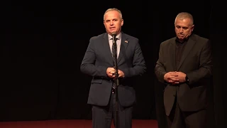 Osma smotra folklora Petnjica 2023. godine