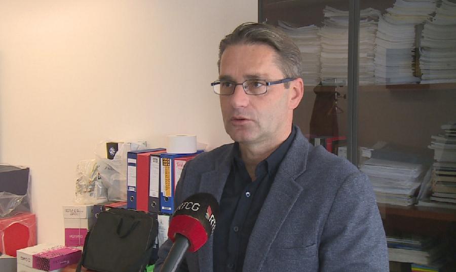 Rudović: “Lokalni javni servisi na sjeveru u najvećem problemu”