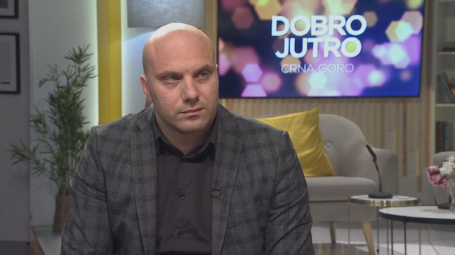 06.04.2023 07.00 JUTARNJI GOST Radio televizija Rožaje