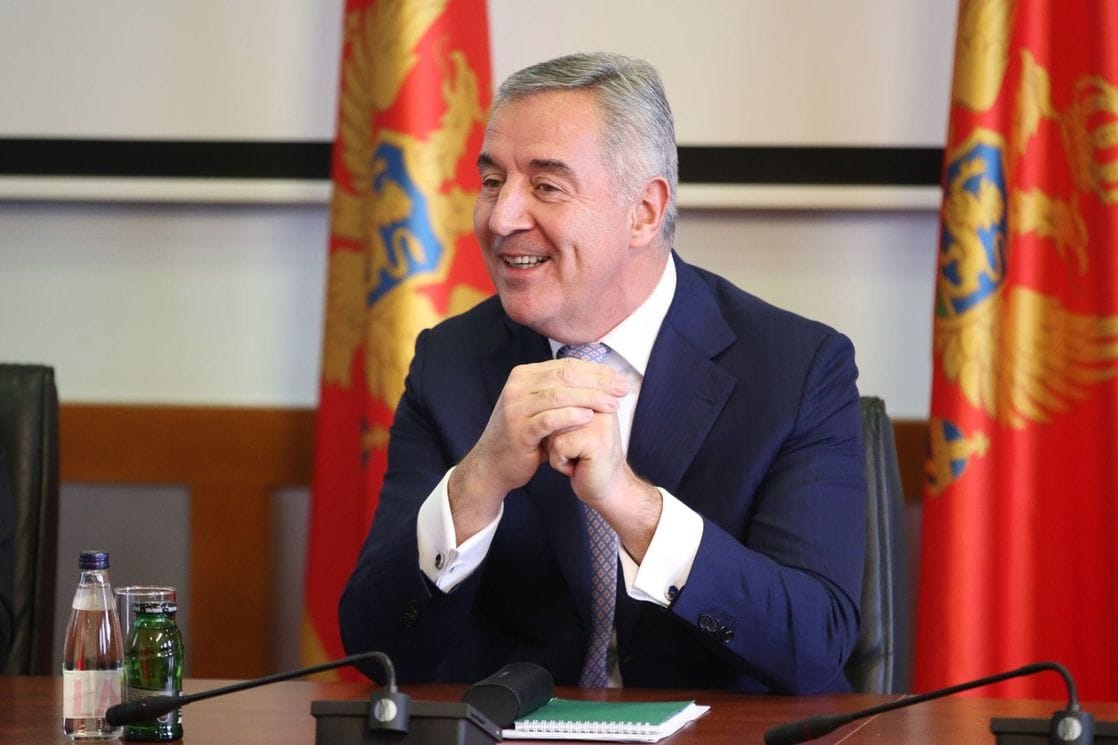 Đukanović uputio čestitku povodom najvećeg hrišćanskog praznika Vaskrsa