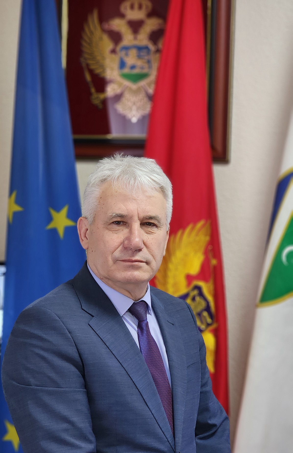 Predsjednik Husović čestitao Vaskrs pravoslavnim vjernicima