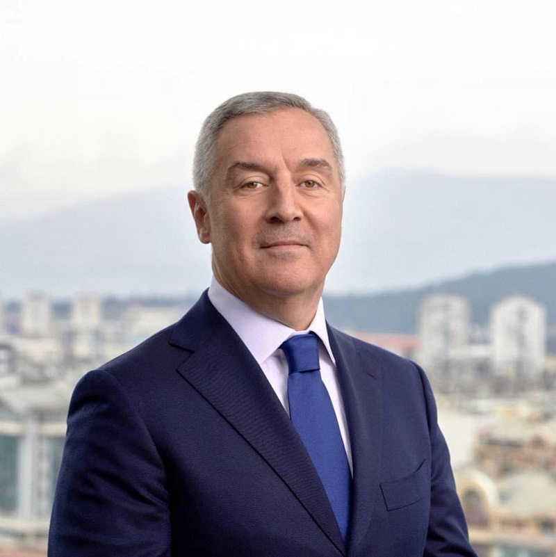 Đukanović uputio je čestitku povodom najvećeg hrišćanskog praznika – Uskrsa