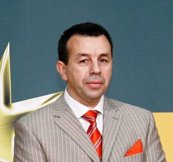 Put prof.dr Ernesta Erka Kalača: Od čistača u njemačkoj firmi do NAJVEĆEG PRIZNANJA