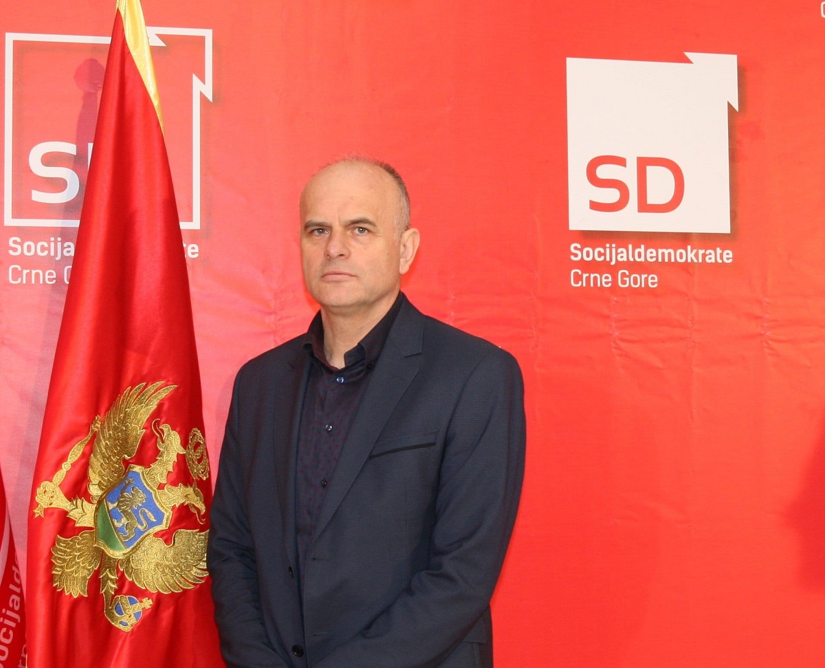 Predsjednik OO SD Rožaje Faruk Kalač čestitao Bajram
