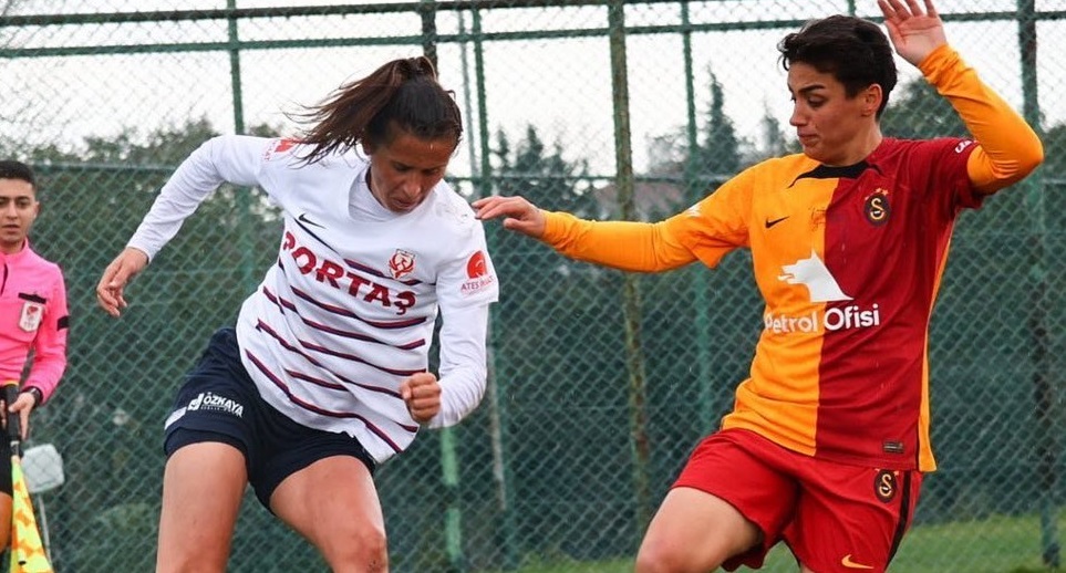 Armisa Kuč bila je „nemilosrdna“ u dresu Fomgeta u važnom meču turskog šampionata
