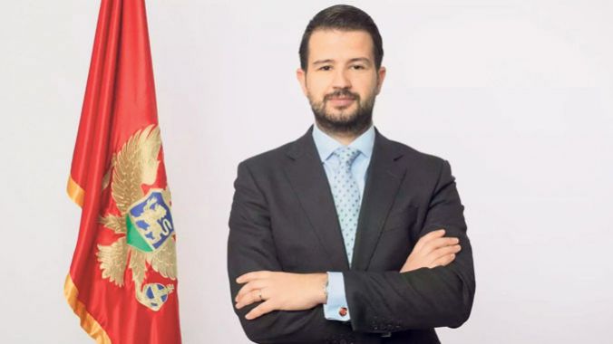 SDA Sandžaka-Čestitka predsjedniku Crne Gore