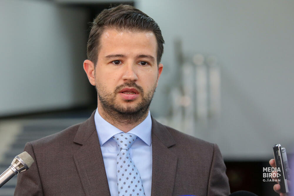 “Neka neprolazna simbolika blagih dana utvrdi dobru volju među nama”