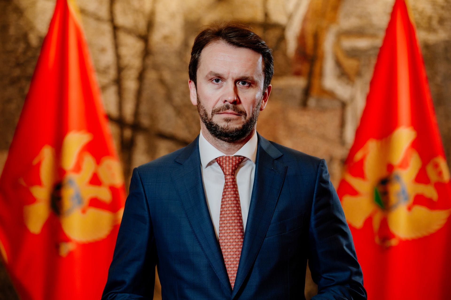 Konjević uputio bajramsku čestitku reisu Rifatu Fejziću i vjernicima Islamske zajednice Crne Gore