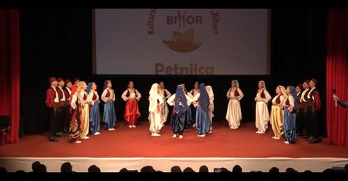26. aprila u Petnjici “Đerdani bihorskog behara”