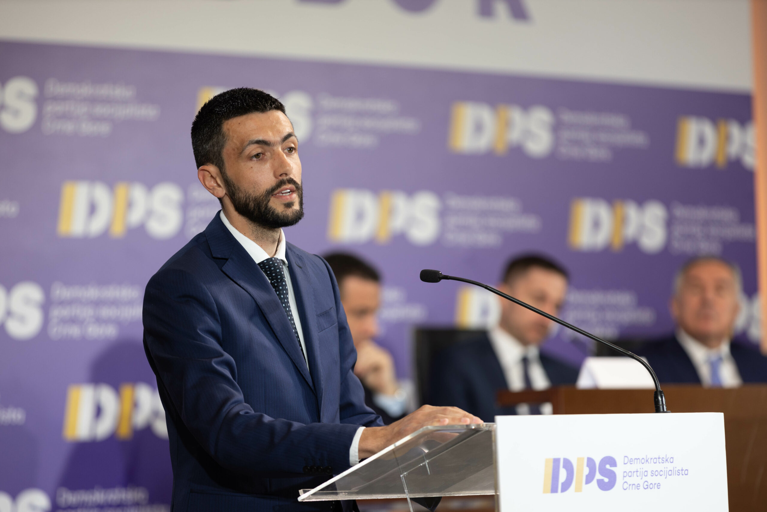 Živković: Sveštenstvu, vjernicima i svim građanima pravoslavne vjeroispovijesti čestitam Vaskrs