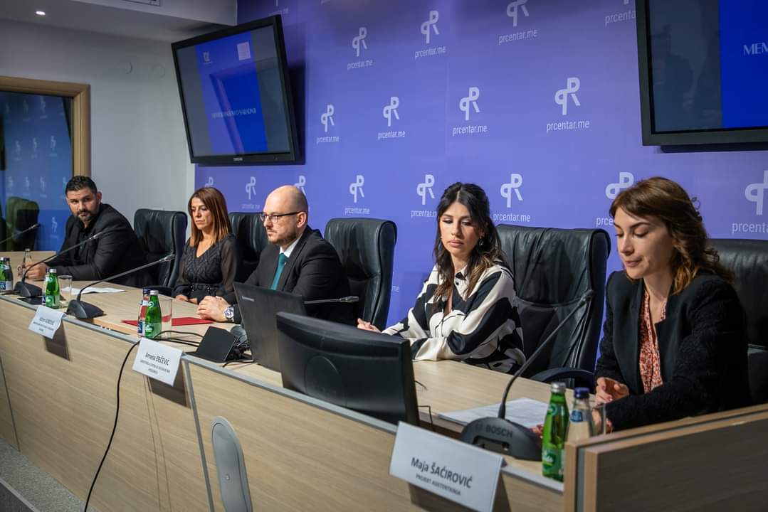 ,,Sprečavanje ugovorenih dječjih brakova bi trebalo da bude obaveza države”