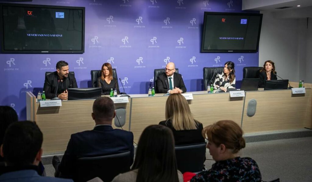 FB IMG 1680878847777 Radio televizija Rožaje