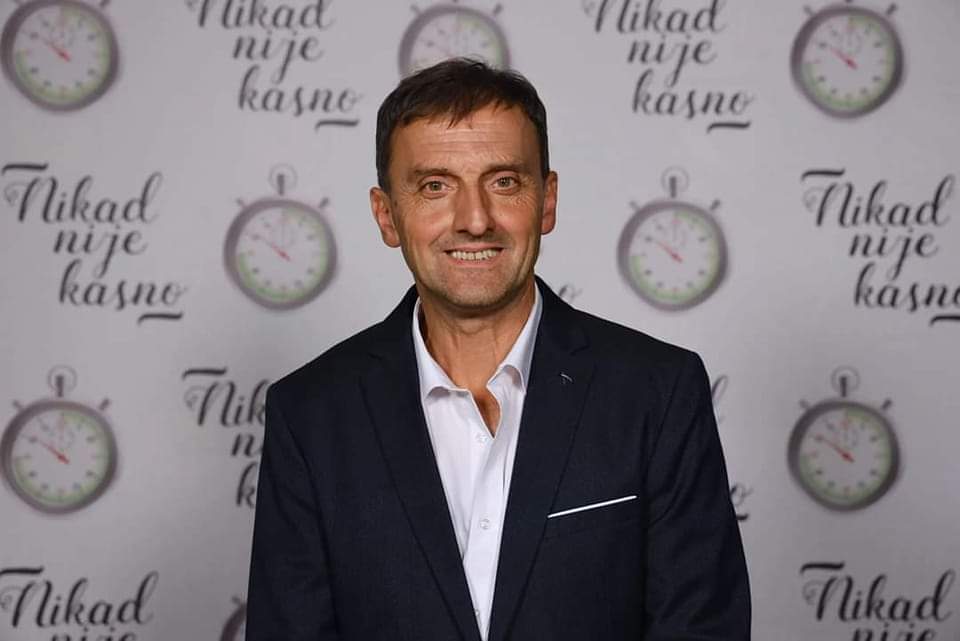 Takmičenje “Nikad nije kasno” – Glasajte da Beranac Nermin Nero Kalić ide dalje