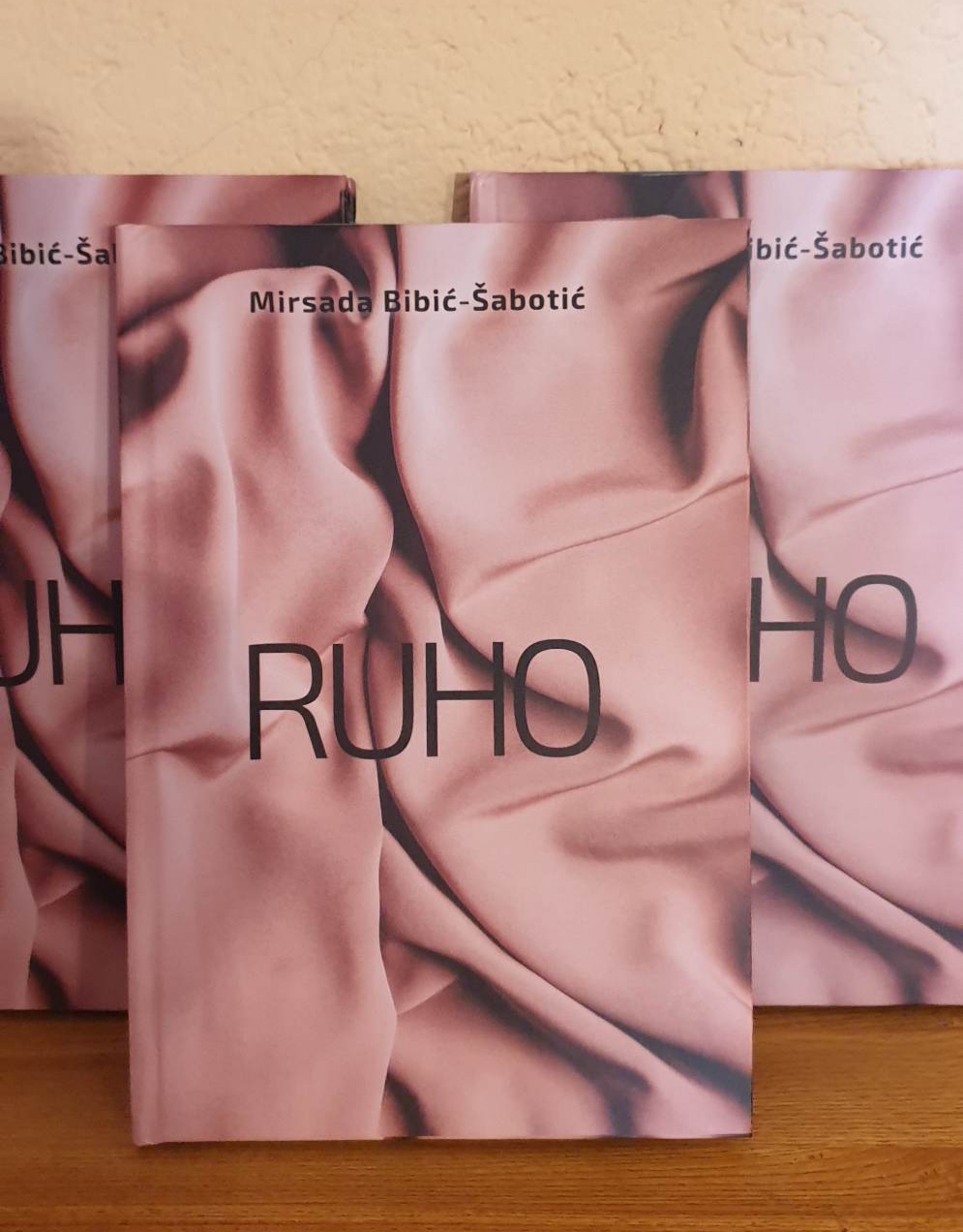 Mirsadino ,,Ruho” protkano halal književnošću