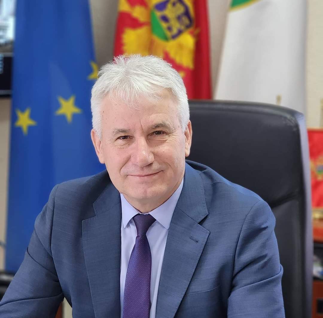 Predsjednik Rahman Husović čestitao Ramazanski bajram 